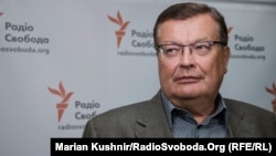 За даними ДБР, ексміністр закордонних справ Костянтин Грищенко залишив Україну в січні цього року і вилетів до Парижа