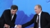 Сурков сказав правду про наміри Путіна щодо України. Чи почують його Віткофф і Трамп