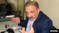 Rauf Mirqədirov
