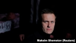 Alexei Navalnyi a intrat în comă în 20 august după ce a fost otrăvit cu o neurotoxină de tip Noviciok