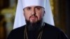 ПЦУ на Священному синоді 24 травня розгляне ситуацію в церкві – Епіфаній