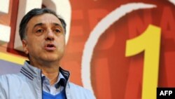 Filip Vujanović