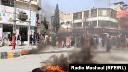 کوټه کې نن د جمعې ورځ هړتال دی