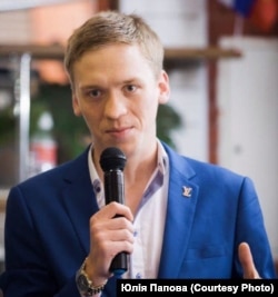 Dmitri Popov