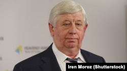 Шокіну знову відмовили у поновленні на посаді