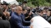 Алексис Ципрас и Бойко Борисов в Кирково
