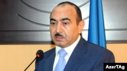 Əli Həsənov