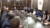Գյումրին նորովի կառուցելու գործընթացը սկսվել ու շարունակվում է․ վարչապետը Շիրակում խորհրդակցություն է անցկացրել 