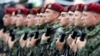 Mentalitet „opkoljene tvrđave“ prirodno rađa težnju za (re)militarizacijom: Pančić