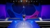 Фінал Ліги чемпіонів УЄФА перенесли з Санкт-Петербурга до Парижа, російський етап Формули-1 скасовано
