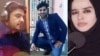 چهارمین سالگرد جان باختن خبرنگاران رادیو آزادی؛
یاد قربانیان راه آزادی بیان همیشه باد!