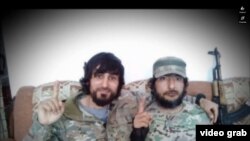 Один из этих боевиков по имени Абу Юсуф значится убитым