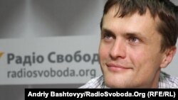 Ігор Луценко
