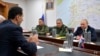 Պուտին-Ասադ հանդիպում Դամասկոսում, 2020թ․