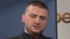 Руководитель Национальной организации русских мусульман Харун ар-Руси (в прошлом – Вадим Сидоров). фото: golosislama.ru
