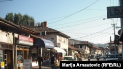 Novi Pazar