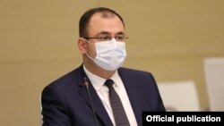 რატი ბრეგაძე