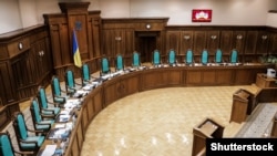 У 2015 році КСУ вже ухвалював рішення щодо скасування депутатської недоторканності