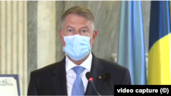 Klaus Iohannis