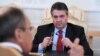 Німеччина закликає скористатися можливою «зміною російської політики» на сході України