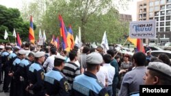 Բողոքի ակցիա ընդդեմ պարտադիր կուտակային կենսաթոշակային համակարգի, արխիվ
