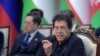 عمران خان