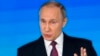 Меркел менен Трамп Путиндин сөздөрүнө тынчсызданат