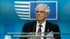 Kako je ranije izjavio portparol EU Peter Stano, Borel tokom posete želi da se sastane sa ruskim opozicionarom Aleksejom Navaljnim