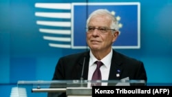 Kako je ranije izjavio portparol EU Peter Stano, Borel tokom posete želi da se sastane sa ruskim opozicionarom Aleksejom Navaljnim