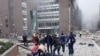 Несколько человек убиты в Осло и на острове Утойя