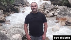 Zaur Rzalı