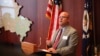 "Svi smo zabrinuti zbog situacije na severu Kosova, jer ona ima potencijal da eskalira", naveo je američki ambasador na Kosovu Jeffery Hovenier.