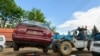 Primăria Sfântu Gheorghe a plătit aproape 1,5 milioane de lei anul trecut pentru casarea a aproape 500 de mașini.