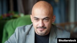Найєм зазначив, що виконуватиме свої обов’язки до прийняття рішення урядом про його звільнення 