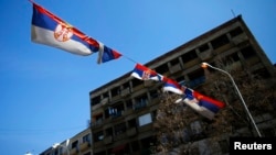 Severna Mitrovica