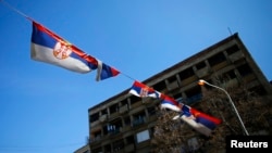Severna Mitrovica