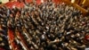 Ukraine Simplifies Immunity Removal