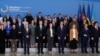 „სავალალო ვიზიტი“? - კობახიძე გერმანიაში უკრაინის აღდგენის კონფერენციაზე