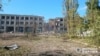 Наслідки обстрілів Херсона силами РФ, фото архівне