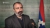 Խնդիրը ռուս խաղաղապահի մեջ չէ,  մանդատի մեջ է. Դավիթ Բաբայան 