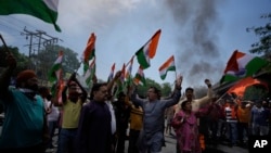 کشمیر کې د ناکراریو یوه صحنه، ارشیف 