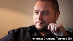 Светлозар Желев