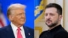 Președintele ucrainean Volodimir Zelenski va fi primit de președintele SUA, Donald Trump, la ora 18:00 ora României.