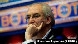 Лютви Местан