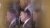 Din Administrația Prezidențială de la Cotroceni face parte și un Departament al Securității Naționale compus din trei consilieri de stat ai președintelui Klaus Iohannis.