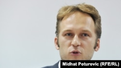 Vedran Džihić 
