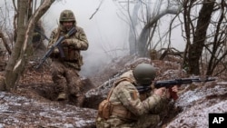 На Покровському напрямку українські захисники зупинили 62 штурмових і наступальних дії агресора 