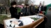 «Дежавю»: страждання Навального у в’язниці нагадують про смерть Магнітського 2009 року