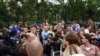 Росія: в Москві учасники акції вимагають допустити опозицію до виборів