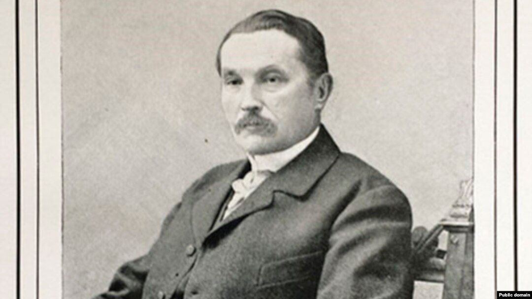 Євген Марков